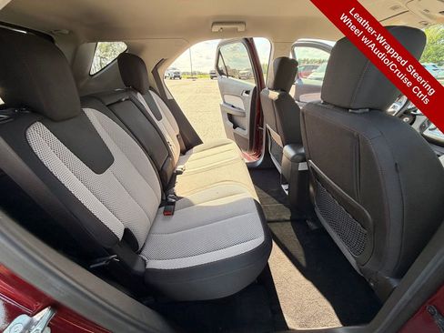 Used 2017 Chevrolet Equinox LT w/ Convenience Package FWD image 30