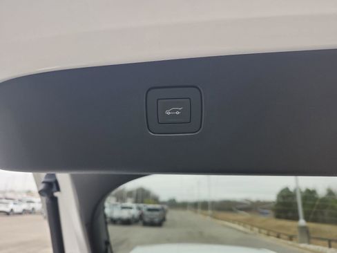 New 2026 Buick Envista Preferred w/ Convenience I Package image 8