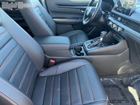 Used 2026 Honda CR-V Sport-L image 31