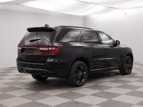 New 2026 Dodge Durango GT AWD/4WD image 13