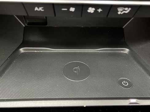 Certified 2025 MAZDA CX-5 Carbon Edition AWD/4WD image 24