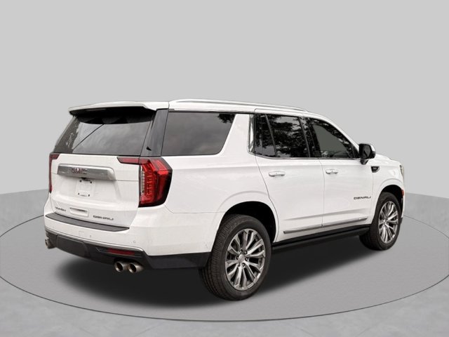 Used 2023 GMC Yukon Denali AWD/4WD image 5