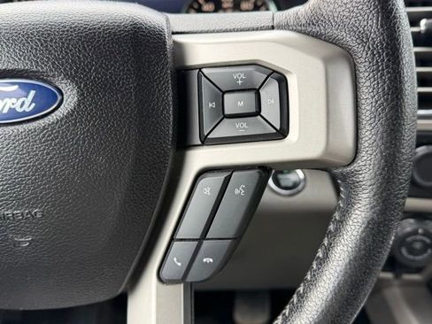 Used 2016 Ford F150 Lariat w/ Equipment Group 502A Luxury image 30