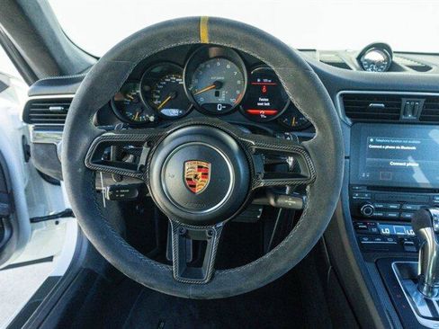 Used 2019 Porsche 911 GT3 RS w/ Weissach Package image 56