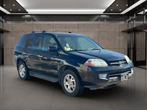 Used 2002 Acura MDX Touring image 19