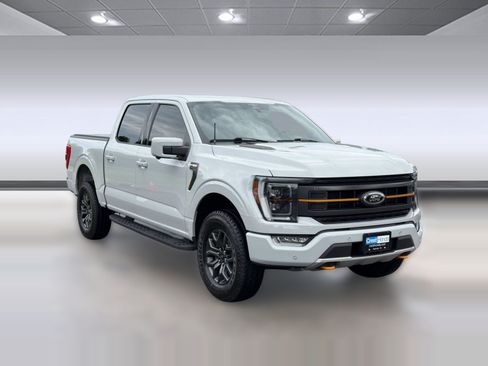 Used 2023 Ford F150 Tremor w/ Equipment Group 402A High AWD/4WD image 7