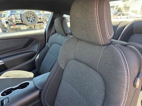 Used 2024 Ford Mustang GT RWD image 11
