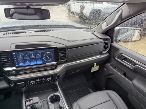 New 2026 Chevrolet Silverado 1500 LTZ w/ LTZ Convenience Package II image 52