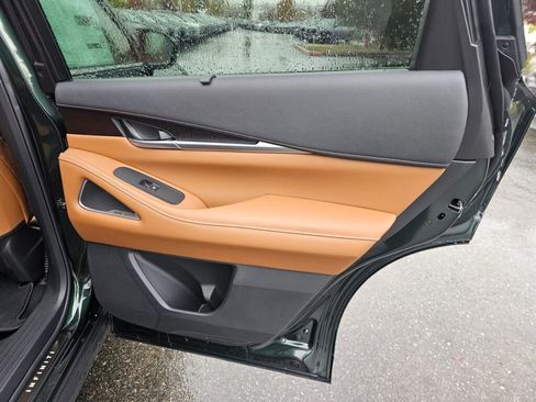 New 2026 INFINITI QX60 Autograph image 14