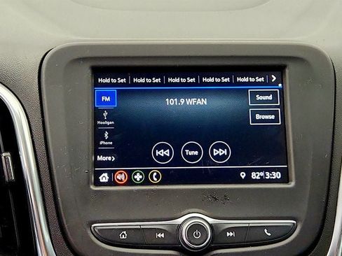 Used 2019 Chevrolet Equinox LS FWD image 19