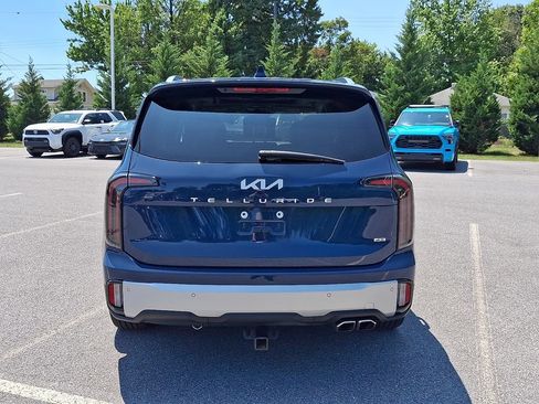 Used 2024 Kia Telluride SX Prestige AWD/4WD image 5