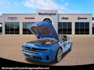 New 2026 Dodge Charger Scat Pack video 1