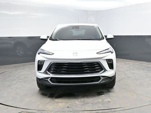 Used 2025 Buick Encore GX Preferred image 2