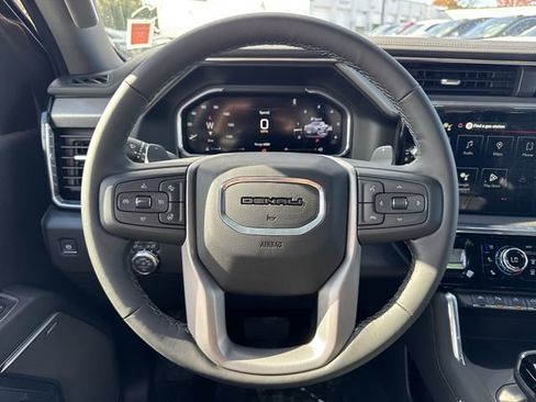 New 2026 GMC Sierra 1500 Denali w/ Technology Package image 14