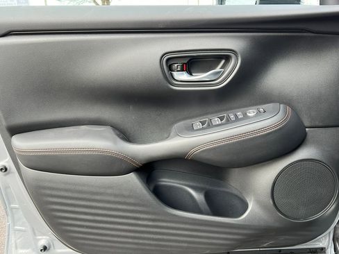 New 2026 Honda HR-V Sport image 12