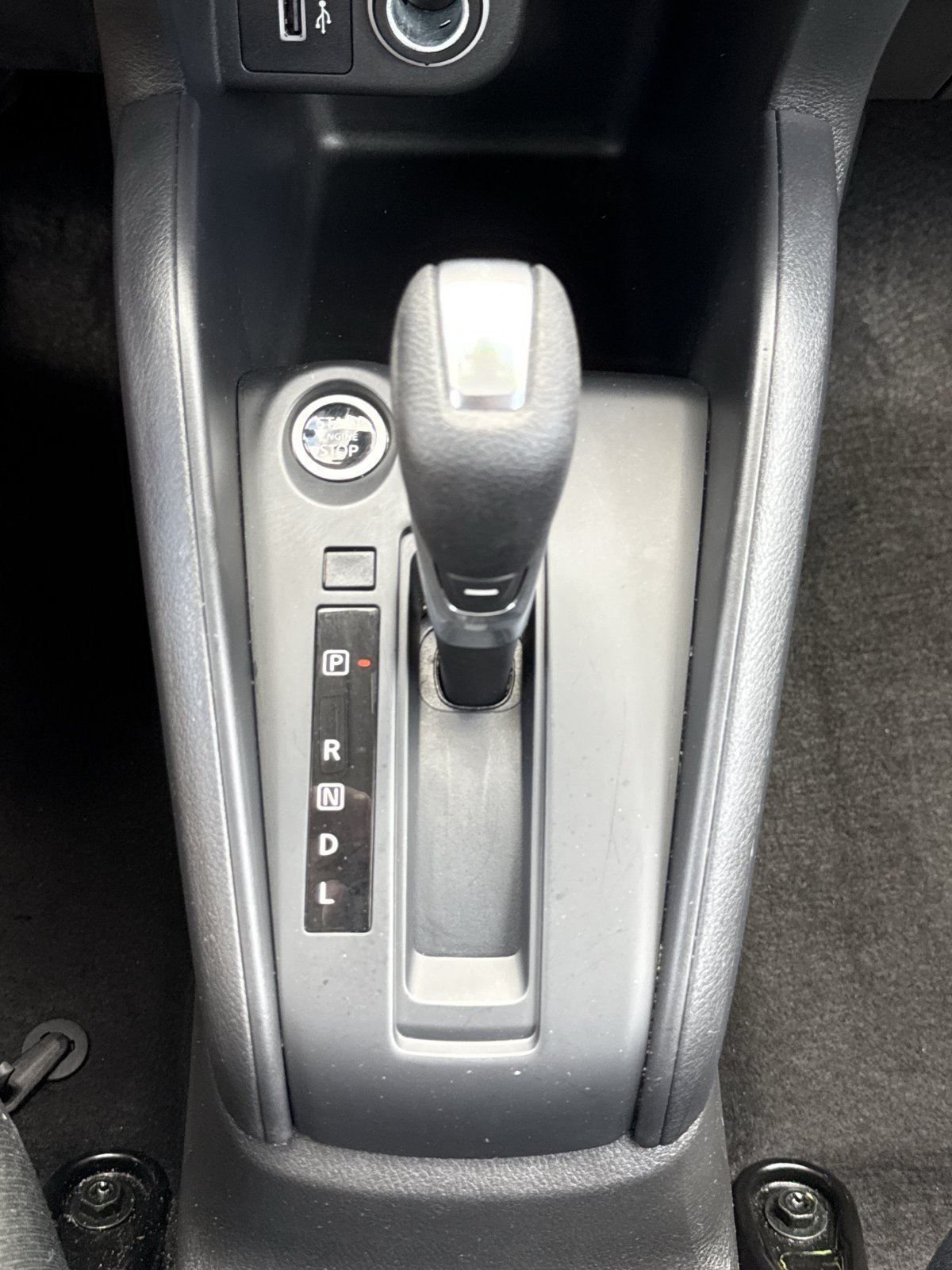 Used 2024 Nissan Kicks S FWD image 25