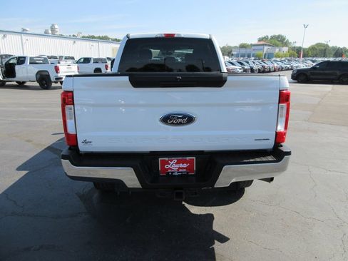 Used 2018 Ford F250 XLT AWD/4WD image 6