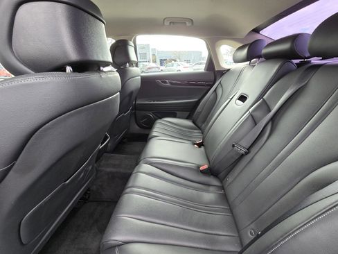 Used 2023 Genesis G80 2.5T image 10