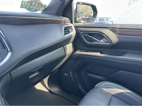 Certified 2024 Chevrolet Tahoe Premier image 8