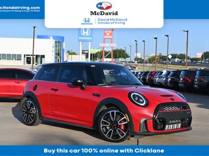 Used 2023 MINI Cooper John Cooper Works w/ Driver Assistance Package
