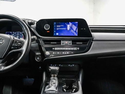 Used 2024 Lexus ES 350 w/ Premium Package FWD image 13