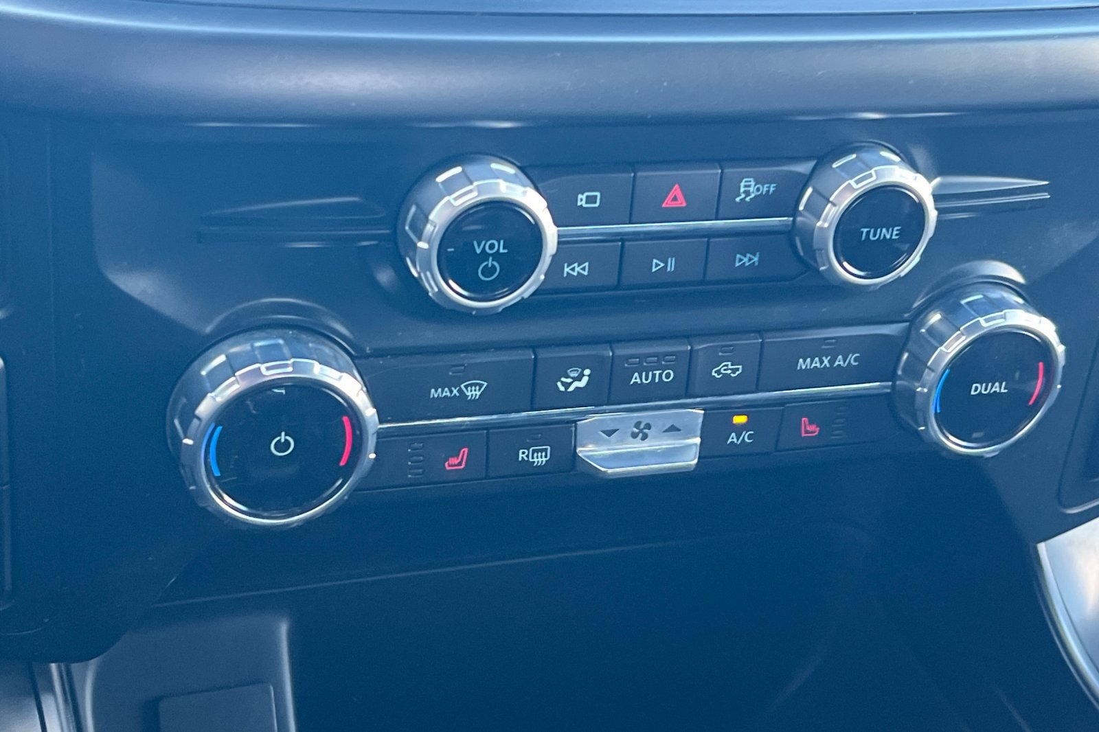 Used 2025 Ford F150 Tremor w/ Tow/Haul Package AWD/4WD image 21