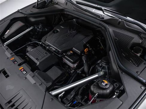 New 2026 Genesis GV80 2.5T Advanced image 10