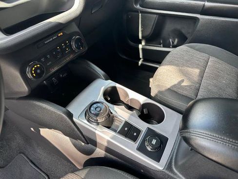 Certified 2023 Ford Bronco Sport Big Bend w/ Convenience Package image 14