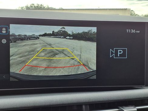 Used 2025 Hyundai Tucson SEL image 22