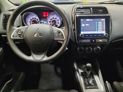 Used 2020 Mitsubishi Outlander Sport ES FWD image 22