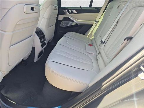 New 2026 BMW X5 M60i AWD/4WD image 14