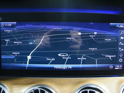 Used 2020 Mercedes-Benz AMG GT 53 image 14