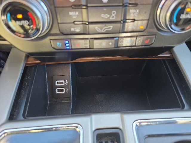 Used 2019 Ford F150 Lariat w/ Equipment Group 502A Luxury AWD/4WD image 36