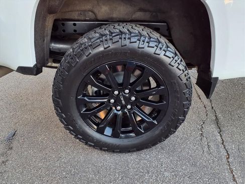 Certified 2022 GMC Canyon Elevation w/ Trailering Package image 37