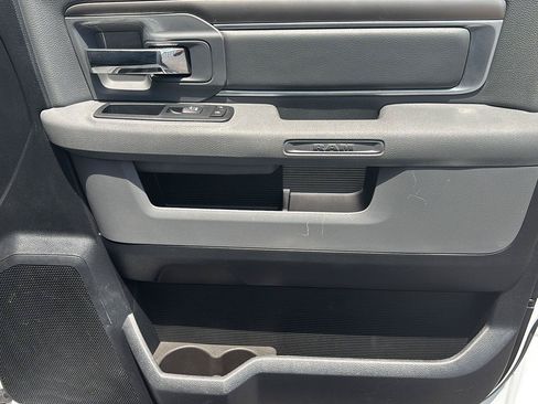 Used 2016 RAM 1500 Outdoorsman AWD/4WD image 19