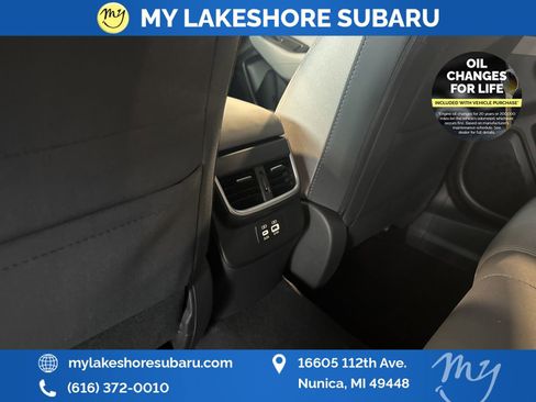 New 2025 Subaru Legacy Premium w/ Popular Package #1A image 24