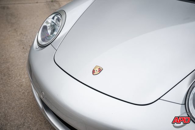 Used 2006 Porsche 911 Carrera S RWD image 24