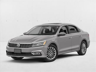 Used 2016 Volkswagen Passat 1.8T SE FWD video 1