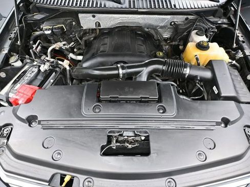 Used 2015 Lincoln Navigator 4WD image 55