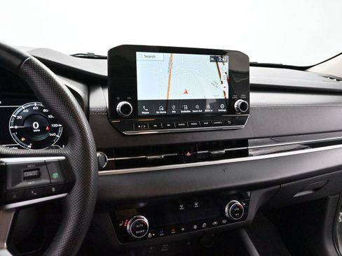 Used 2023 Mitsubishi Outlander SEL image 19