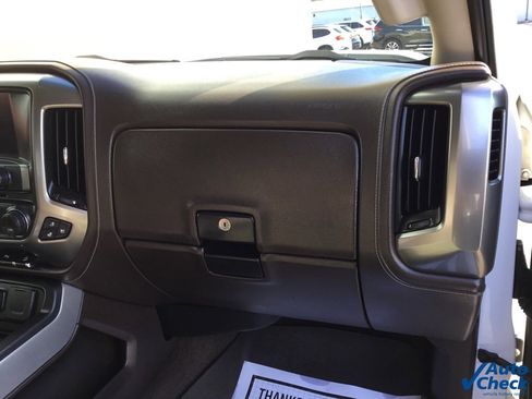 Used 2016 Chevrolet Silverado 2500 LTZ w/ LTZ Plus Package image 44