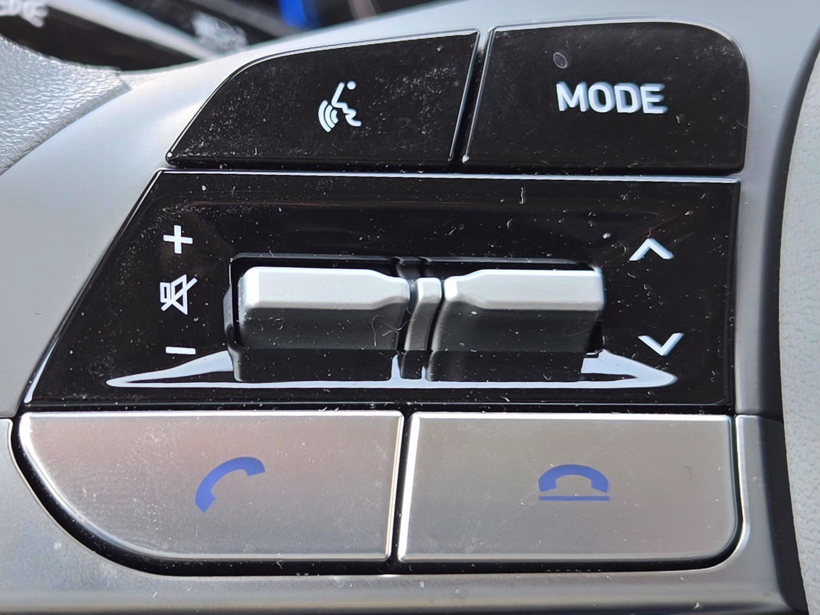 Certified 2023 Hyundai Elantra Blue FWD image 23
