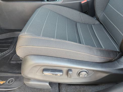 New 2026 Honda CR-V TrailSport image 29