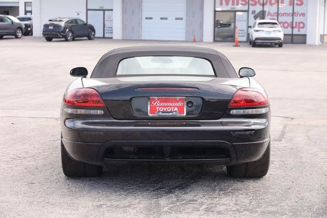 Used 2005 Dodge Viper SRT-10 RWD image 33