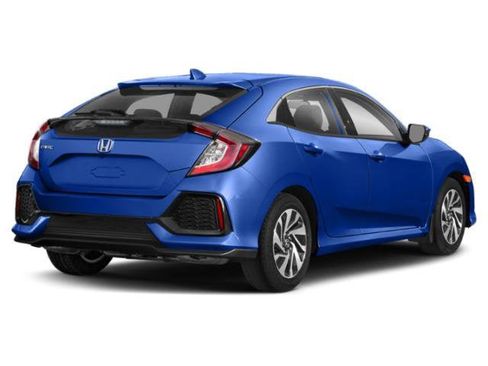 Used 2019 Honda Civic LX image 2
