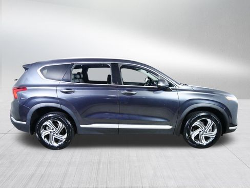 Used 2023 Hyundai Santa Fe SEL w/ Premium Package AWD/4WD image 8