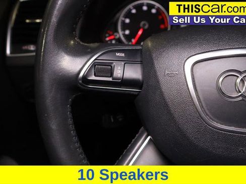 Used 2016 Audi Q5 2.0T Premium Plus image 11