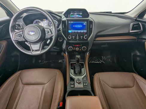 Used 2019 Subaru Forester Touring w/ Popular Package #3 AWD/4WD image 11