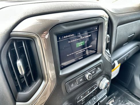 New 2026 GMC Sierra 1500 Pro w/ Pro Value Package RWD image 28