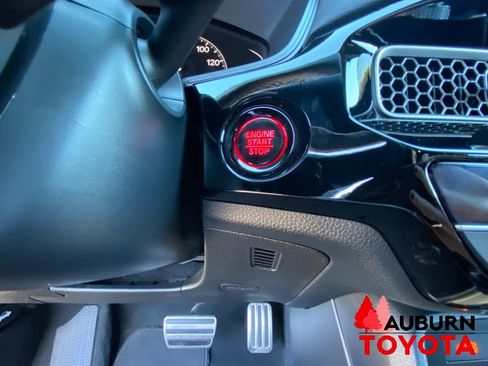 Used 2023 Honda Civic Sport image 39